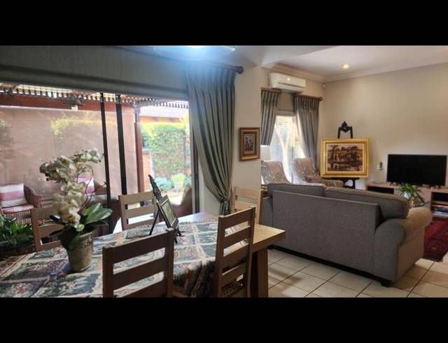 2 BEDROOM PROPERTY TO RENT IN RETIRE AT MIDSTREAM